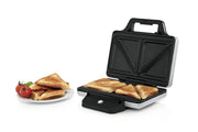 WMF 0415150011 smörgåsgrill 800 W Svart