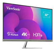 Viewsonic VX3276-4K-MHD-2
