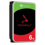 Seagate IronWolf ST6000VN006 - 6 TB