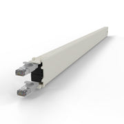 PATCHBOX .one / Cassette / 30RU / STP / Grey - CONE30STPSL