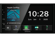 Kenwood Moniceiver DMX5020DABS Svart