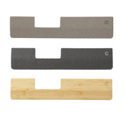 Contour Design The Regular wrist rest