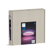 Philips Hue White och Color Ambiance Datura taklampa liten