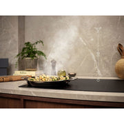 Electrolux LFG516X Inbyggd Rostfritt stål 580 m³/h