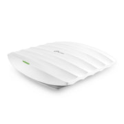 TP-Link Omada EAP110 300 Mbit/s Vit Strömförsörjning via Ethernet (PoE) stöd
