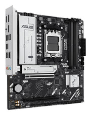 ASUS PRIME B850M-A-CSM AMD B850 AM5-sockel micro ATX