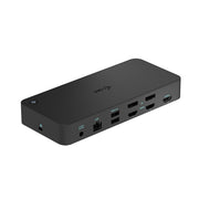 i-tec CATRIPLEDOCKPDPRO dockningsstationer för bärbara datorer Kabel USB 3.2 Gen 1