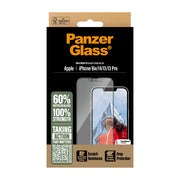 PanzerGlass Screen Protector iPhone 17e