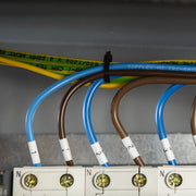 Brother PT-E560BTSP etikettskrivare Termal transfer 180 x 180 DPI 30 mm/sek Kabel &