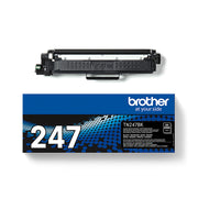 Brother TN-247M Tonerkassett Original Magenta
