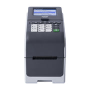 Brother TD-2350DSA203 etikettskrivare direkt termal 203 x 203 DPI 152 mm/sek Kabel &