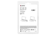 Kingston Technology WFS-USB gränssnittshubbar USB 3.2 Gen 1 (3.1 Gen 1) Type-C 5000