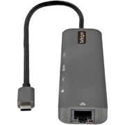 StarTech.com USB C multiportadapter
