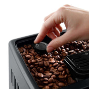 De’Longhi ECAM380.85.SB kaffemaskin Helautomatisk Espressomaskin 1,8 l