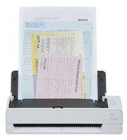 Ricoh fi-800R ADF + scanner med manuell matning 600 x 600 DPI A4 Svart