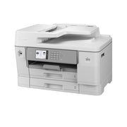 Brother MFC-J6955DW multifunktionsskrivare Bläckstråleskrivare A3 1200 x 4800 DPI 30