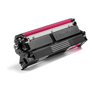 Brother TN-625XXLM Tonerkassett Original Magenta
