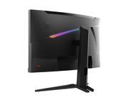 MSI MAG 325CQRFDE QD - 31.5" - QHD