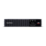 CyberPower PR2200ERTXL2U strömskydd (UPS) Linjeinteraktiv 2,2 kVA 2200 W 8