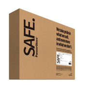 PanzerGlass SAFE. by 2-in-1 Protection Bundle iPhone 16