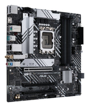 ASUS PRIME B660M-A