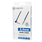 LogiLink 3.5mm