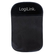 LogiLink PA0204 mobilladdare Universal Svart Cigarr tändare inomhus