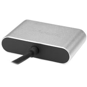 StarTech.com USB 3.0-kortläsare/-skrivare för CFast 2.0-kort