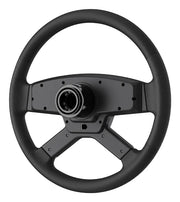 Moza Racing TSW Truck Wheel Svart Ratt PC