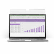 StarTech.com 13,3-tums 16:10 sekretessfilter