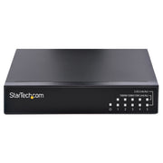 StarTech.com Ohanterad 2.5G-switch