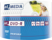 MyMedia My DVD-R