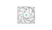 DeepCool LT720 WH Processor Allt-i-ett vätskekylare