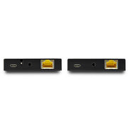 StarTech.com HDMI över CAT6 förlängarsats
