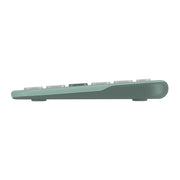 ASUS KW100 KEYBOARD/GN/GE/81 tangentbord Hem