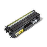 Brother TN-423Y Tonerkassett Original Gul