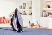 Tefal FV9865E0 strykjärn Torr & Ångstrykjärn Stryksula Durilium Autoclean 3000 W