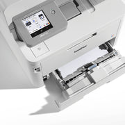 Brother MFC-L8390CDW multifunktionsskrivare LED A4 600 x 2400 DPI 30 ppm - Duplex