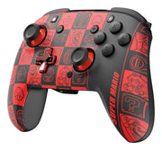 PDP REMATCH GLOW Svart