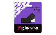 Kingston Technology DataTraveler Exodia S USB-sticka