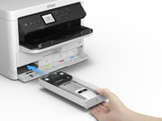 Epson WorkForce Pro WF-C529RDW - Duplex
