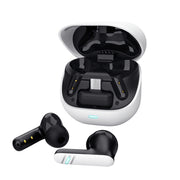 Trust GXT 409 Oxxie Headset True Wireless Stereo (TWS) I öra Spela