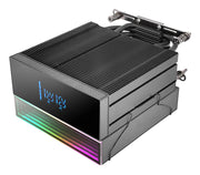 Mars Gaming MCPU-LCD Processor Luftkylare