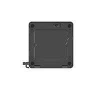 ASUS NUC 15 Pro RNUC15CRKU500002 Svart 225H
