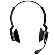 Jabra Biz 2300 Headset Kabel Huvudband Kontor/callcenter