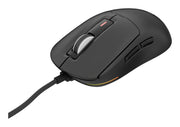 GENESIS Krypton 660 datormöss Spela högerhand USB Type-A Optisk 12000 DPI