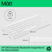 HP 350 kompakt