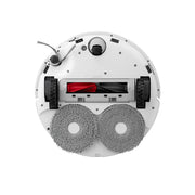 Roborock Qrevo Curv 5A1 0,325 l Svart