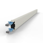 PATCHBOX .one / Cassette / 30RU / STP / Blue - CONE30STPBL