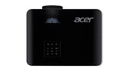 Acer H5386BDi Projektormodul 4500 ANSI-lumen DLP 720p (1280x720) Svart